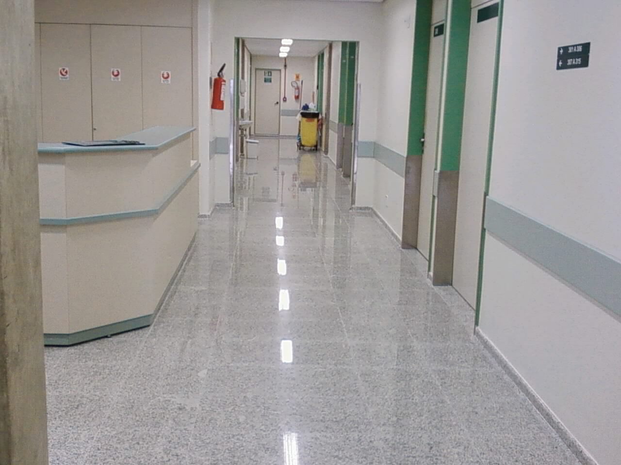 Hospital Nipo Brasileiro Restaura 10